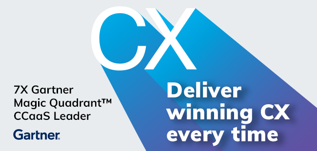 Deliver Winning CX Everytime